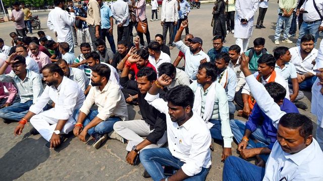 NDA partners tussle over who’ll contest which seat