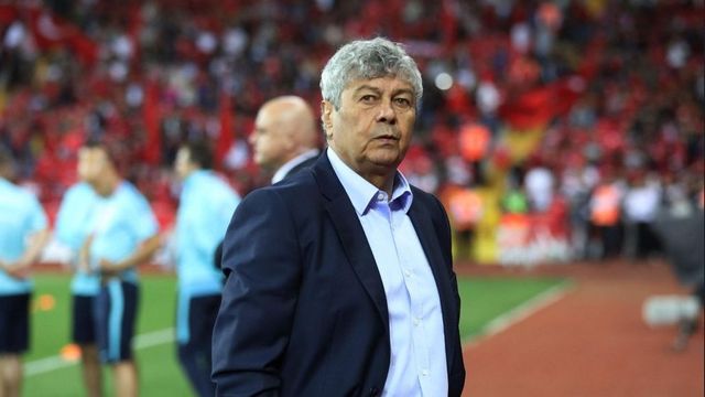 Dan Tudorache a anunțat că Mircea Lucescu vine la Rapid București