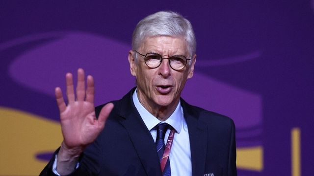 Wenger To Visit India To Finalise Setting-Up Of Central Football Academy