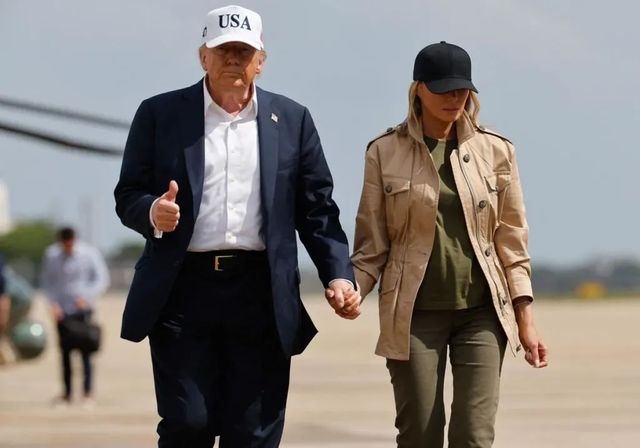 Trump cumple su amenaza e impone un arancel del 30% a la Unión Europea a partir de agosto