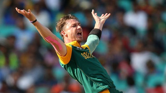 South Africa vs England: Dale Steyn aiming for international comeback in limited-overs series next month, World T20 on his radar