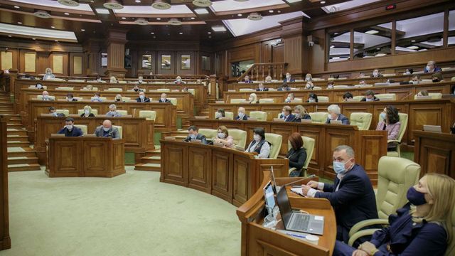 Что будет с местными выборами в Молдове в связи с ЧП