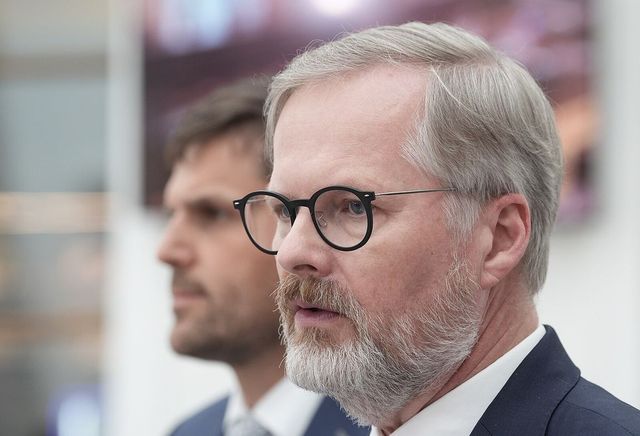 Fiala jednal s Costou o klimatické politice EU, vyzývá k jejímu přehodnocení