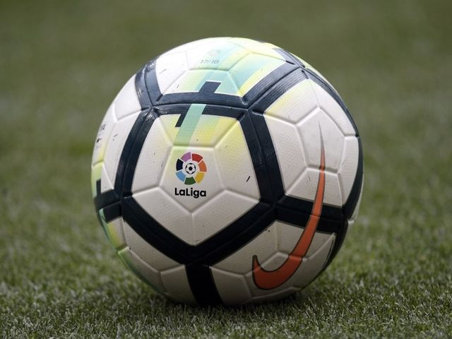 Five Players Test Positive For Coronavirus, La Liga Confirm