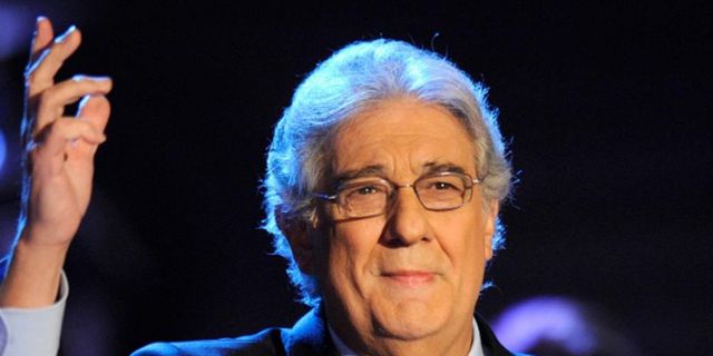 Оперный певец Пласидо Доминго госпитализирован