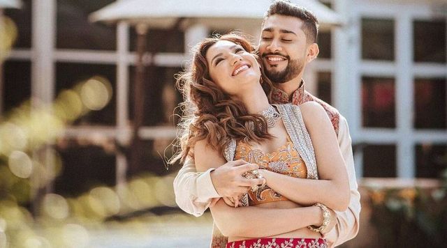 Gauahar Khan and Zaid Darbar to Tie the Knot on This Date