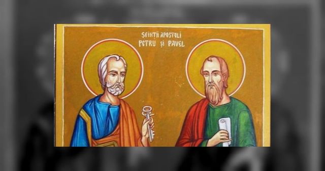 Târgul de Sfinții Apostoli ″Petru și Pavel″, la Muzeul Satului