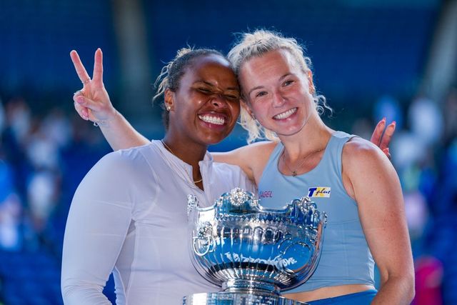 Irina Begu a fost învinsă în sferturile probei feminine de dublu la Roland Garros