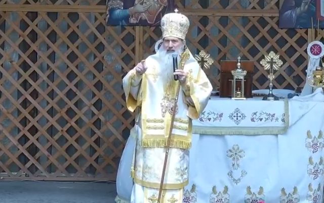 Reacția Bisericii Catolice după ce IPS Teodosie a spus că e „mare păcat” să mergi, ca ortodox, la o biserică catolică