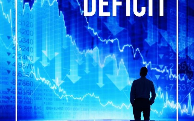 Ministrul Finanțelor anunță că deficitul bugetar ar putea trece de 5 la sută din PIB în 2020