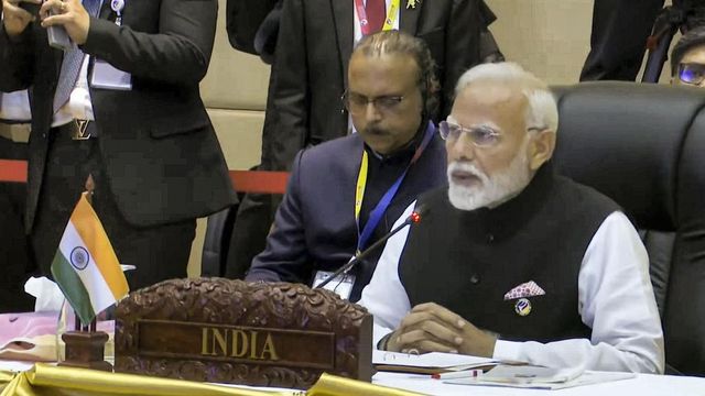 PM Modi unlikely to attend Asean summit
