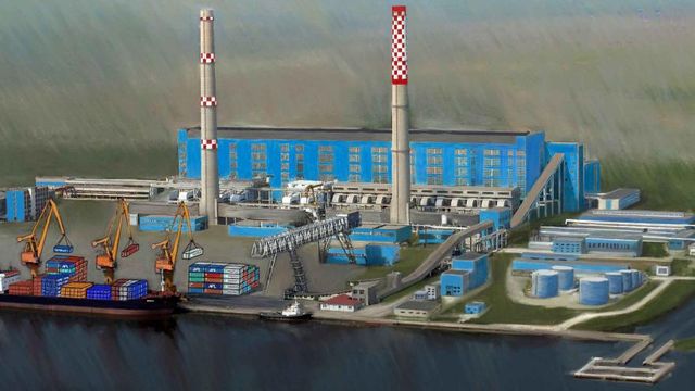 Защо спецпрокуратурата подхваща сделката за ТЕЦ-а на Ахмед Доган