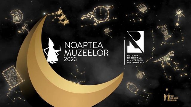 Teatrul Nottara participă pentru prima dată la Noaptea Muzeelor