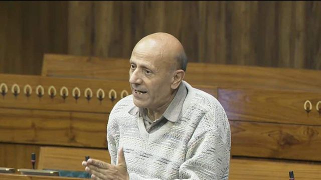 Engineer Rashid Secures Custody Parole To Attend Monsoon Session, Interim Bail Rejected