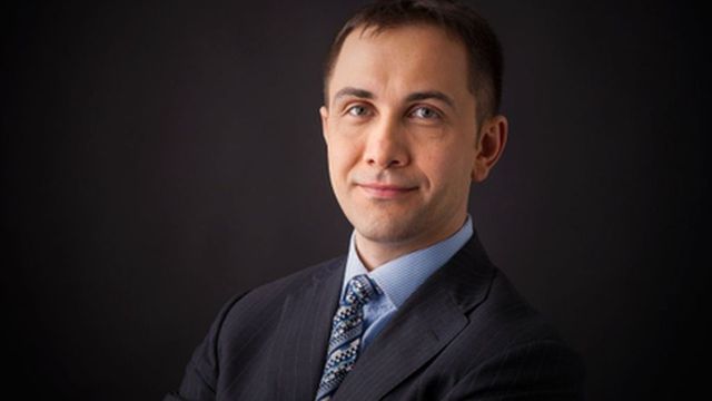 Soțul Alinei Gorghiu, Lucian Isar, consilier onorific al premierului Cîțu