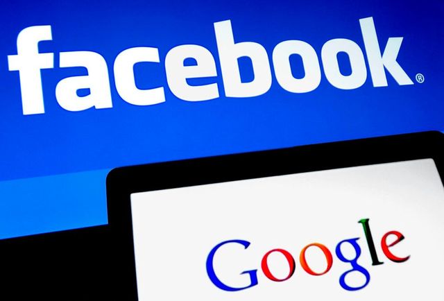 Facebook și Google vor fi obligate să se înregistreze în R. Moldova și să plătească impozite