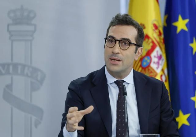 El Gobierno mantiene intactas sus previsiones económicas pese a los aranceles y el apagón