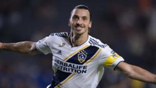 Zlatan Ibrahimovic set for AC Milan return, says MLS chief