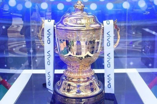VIVO Returns as IPL 2021 Title Sponsor, Confirms Brijesh Patel