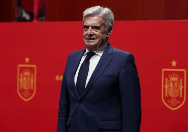 La justicia da la razón a Pedro Rocha y anula su inhabilitación