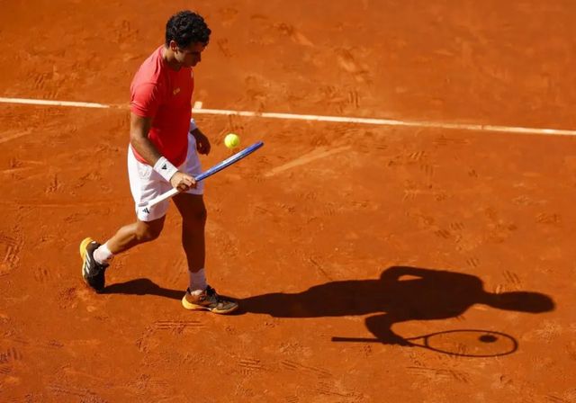 Munar deja a España al borde del abismo