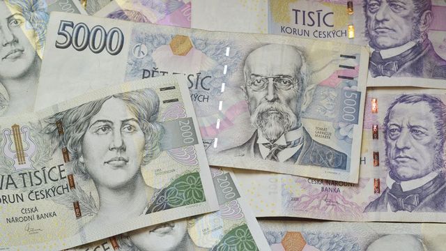 Návrh státního rozpočtu počítá příští rok se schodkem 252 miliard