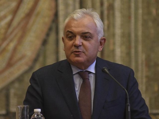Явор Нотев вече не е зам.-шеф на парламента