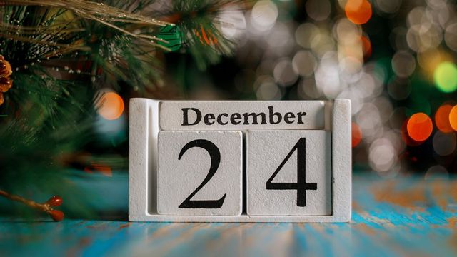 Munkaszüneti nap lehet december 24-e