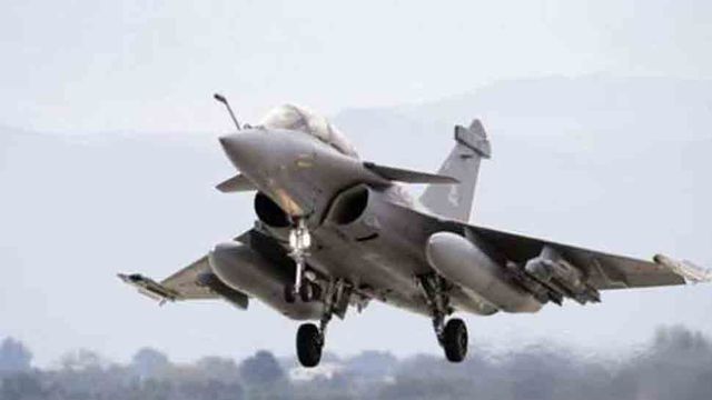 Supreme Court to give verdict on Rafale review petitions on April 10