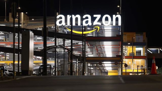 Amazon targets as many as 30,000 corporate job cuts