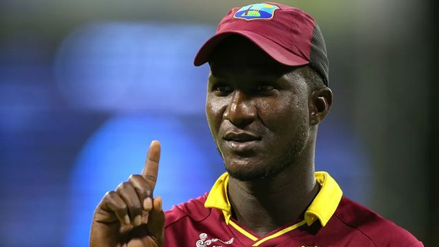 Pakistan to give honorary citizenship to Darren Sammy