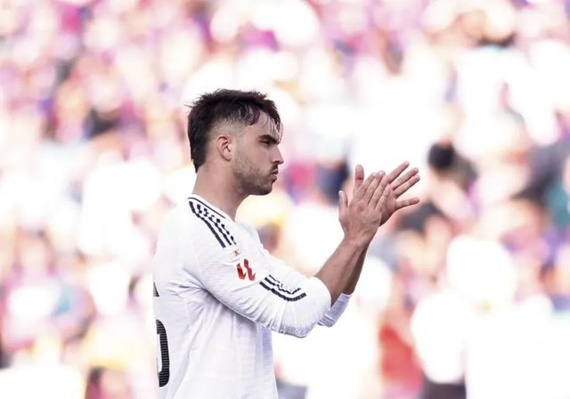 Procesan a Asencio y a tres excanteranos del Real Madrid por el caso de los vídeos sexuales