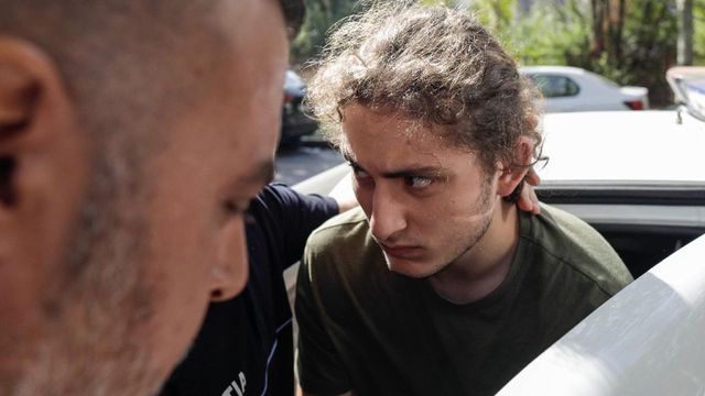 Vlad Pascu, autorul accidentului de la 2 Mai, rămâne în arest preventiv
