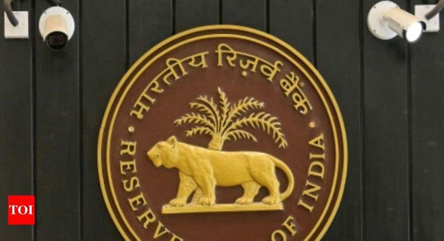 From Panglossian to Floccinaucinihilipilification: RBI msgs get complicated