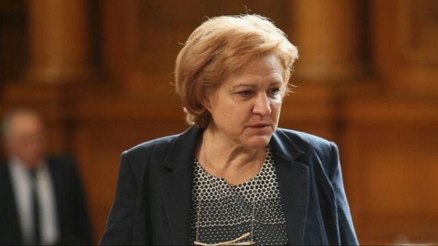 Бюджетната комисия намали партийната субсидия на 1 лев