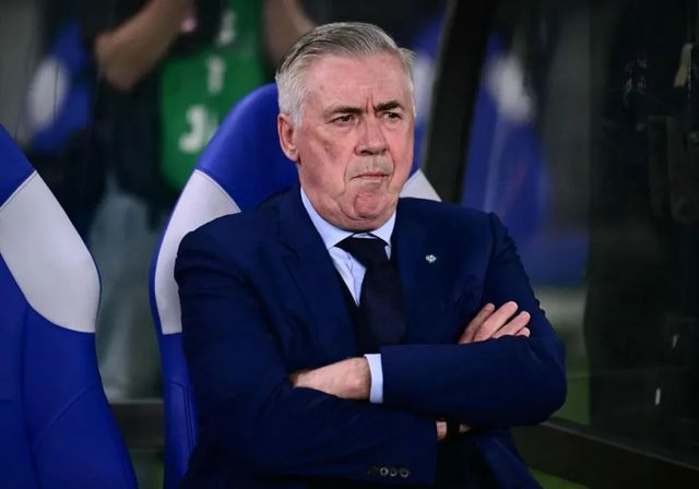 Japón saca los colores a la Brasil de Ancelotti