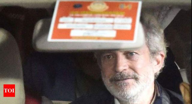 Enforcement Directorate seeks court permission to record Christian Michel’s statement in AgustaWestland case