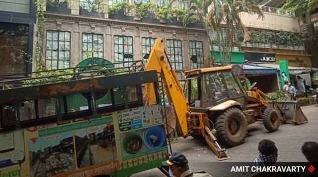 Kangana Ranaut Seeks Rs 2 Crore Damages For Demolition At Mumbai Office