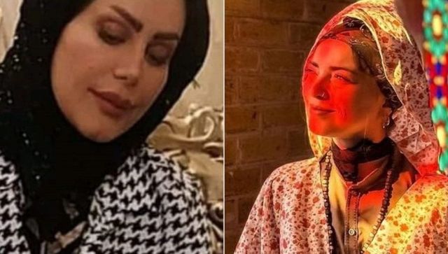 Alessia Piperno: “La mia compagna di cella in Iran condannata a morte. Le cantavo Bella Ciao”