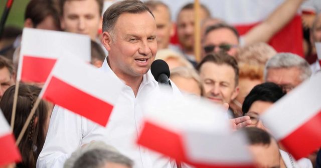 „Lengyelország az ékszer Soros György koronáján” – I. rész