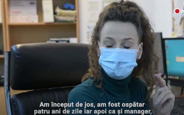Chelnerița angajată ilegal la Apele Române și alte cinci persoane, trimise în judecată
