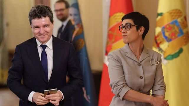 Delia Dinu rămâne în echipa lui Nicușor Dan. Continuitate la Cotroceni în mandatul noului președinte