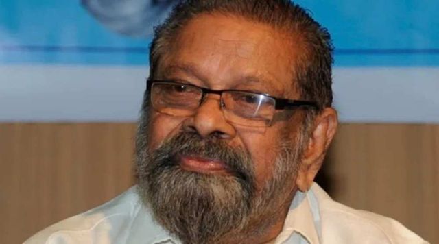 MK Arjunan, renowned Malayalam music composer, dies of age-related ailments in Kochi