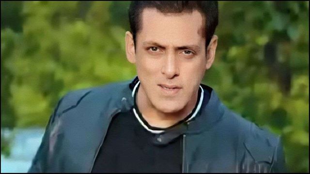 Salman Khan is here with Bigg Boss 14, watch teaser