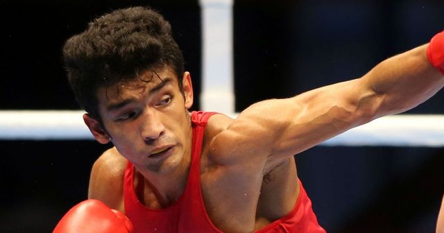 Shiva Thapa, Mohammed Hussamuddin among six Indians to enter finals of GeeBee Boxing tournament in Finland