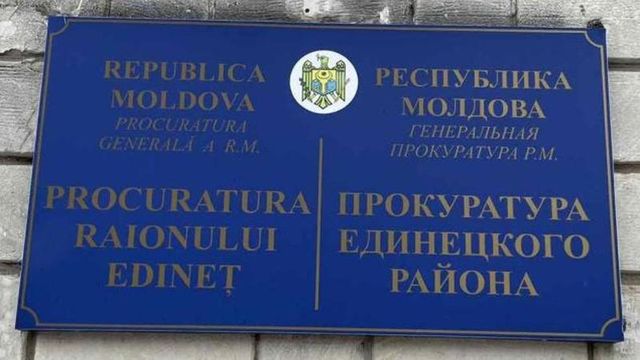 Un barbat din Edinet, condamnat la 14 ani de inchisoare, dupa ce l-a impuscat pe proprietarul unui autoservice