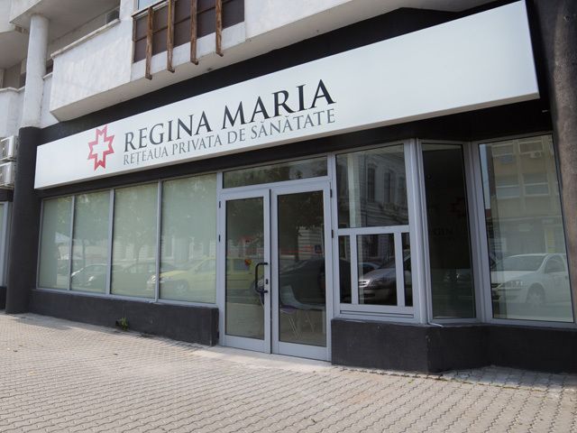 Regina Maria a cumpărat laboratoarele de analize genetice Genetic Center cu prezență în București și Cluj