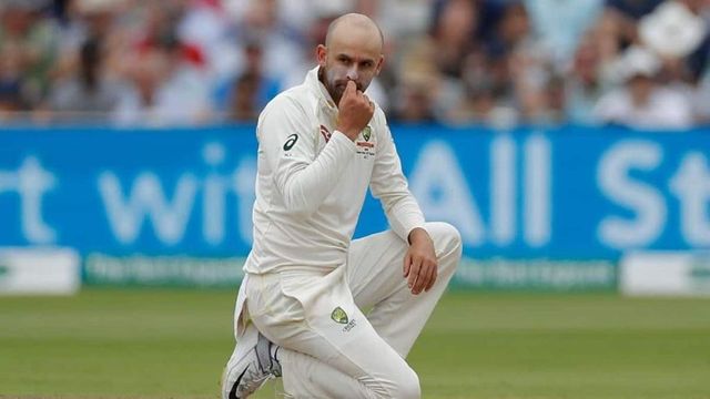 Everyone seems to start crying when it spins: Motera pitch gets thumbs up from Nathan Lyon