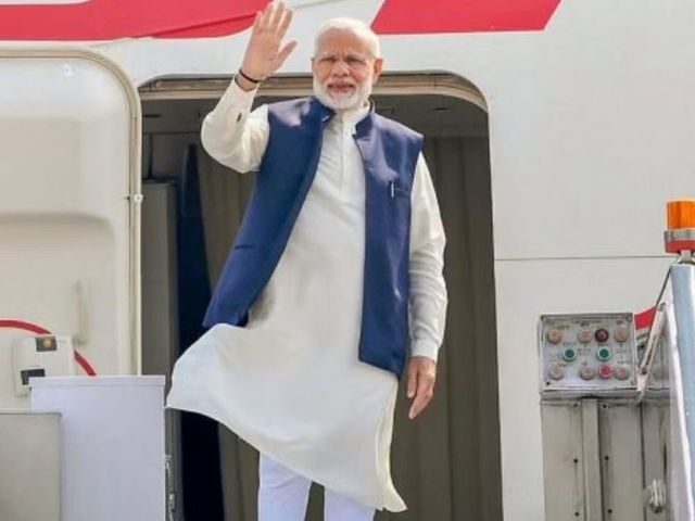 PM Modi To Inaugurate India Energy Week In Goa Today