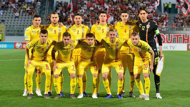 România va juca meciul cu Norvegia fără spectatori, după incidentele de la partidele cu Spania și Malta